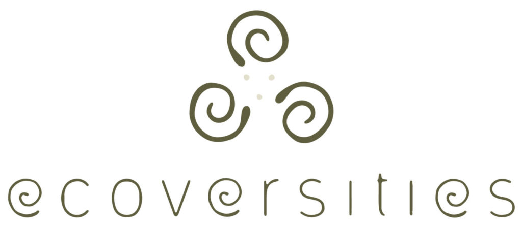 Ecoversities Logo
