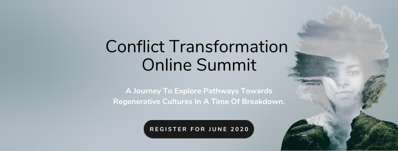 conflict transformation summit