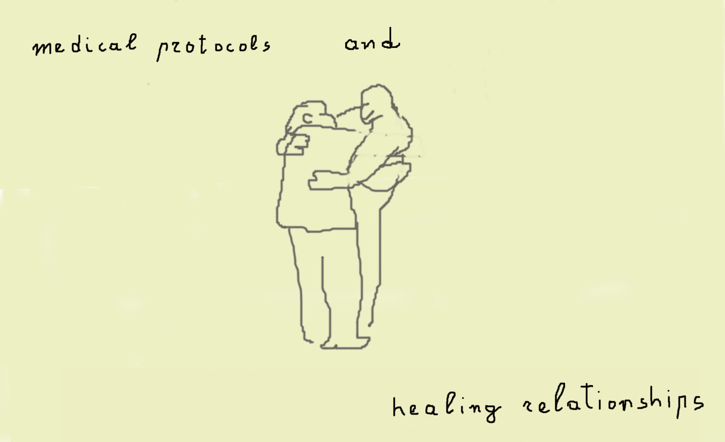 healing relationships