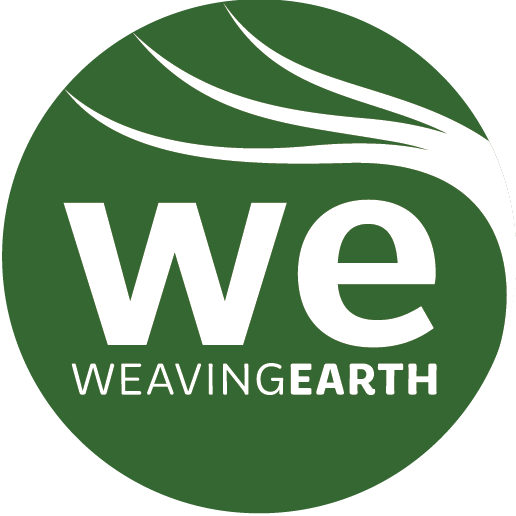 weaving earth ecoversities
