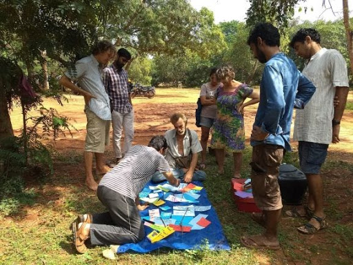 Auroville economics2