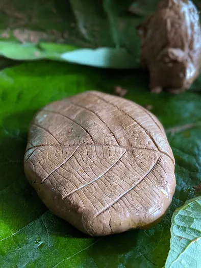 Multani-Mitti soap handmade